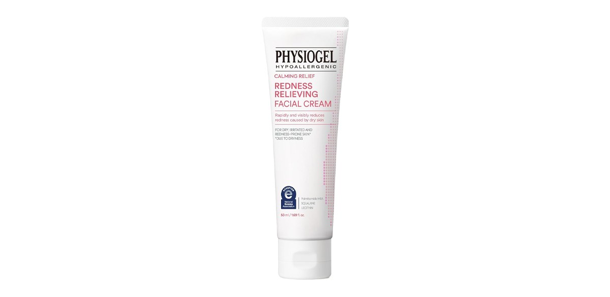 Physiogel Calming Relief Facial Cream Physiogel Calming Relief Facial Cream