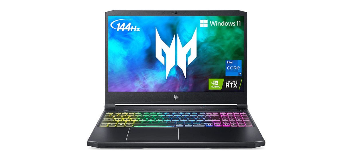 Acer Predator Helios 300 Acer Predator Helios 300