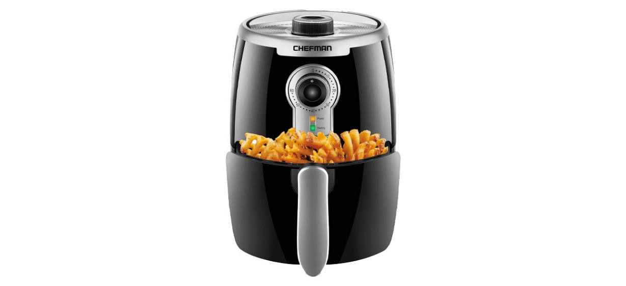 Best Chefman Small Compact Air Fryer
