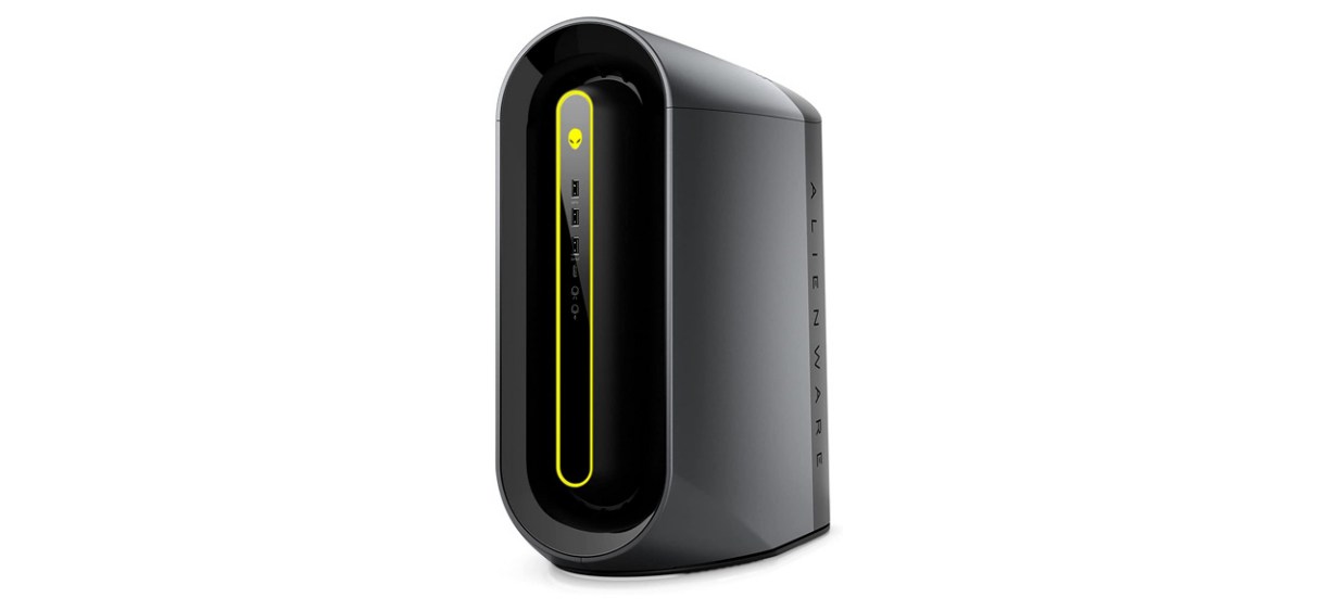 Alienware Aurora R10 Alienware Aurora R10