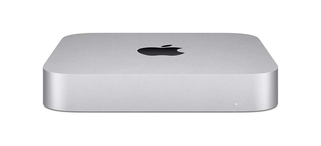 Apple Mac Mini M1