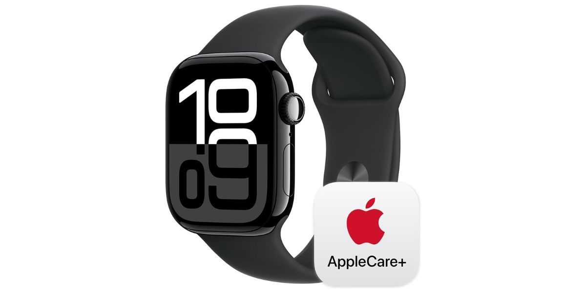  Apple Watch Series 10