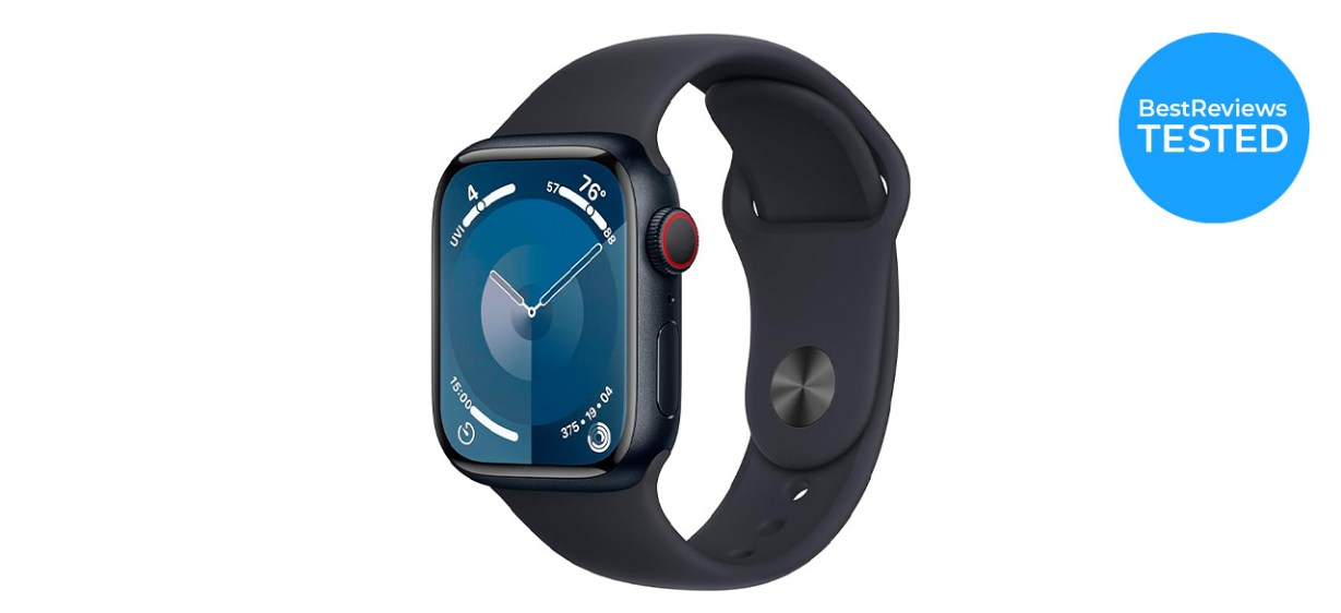 Apple Watch series 9 (GPS + Cellular, 41 mm case) Apple Watch series 9 (GPS + Cellular, 41 mm case)
