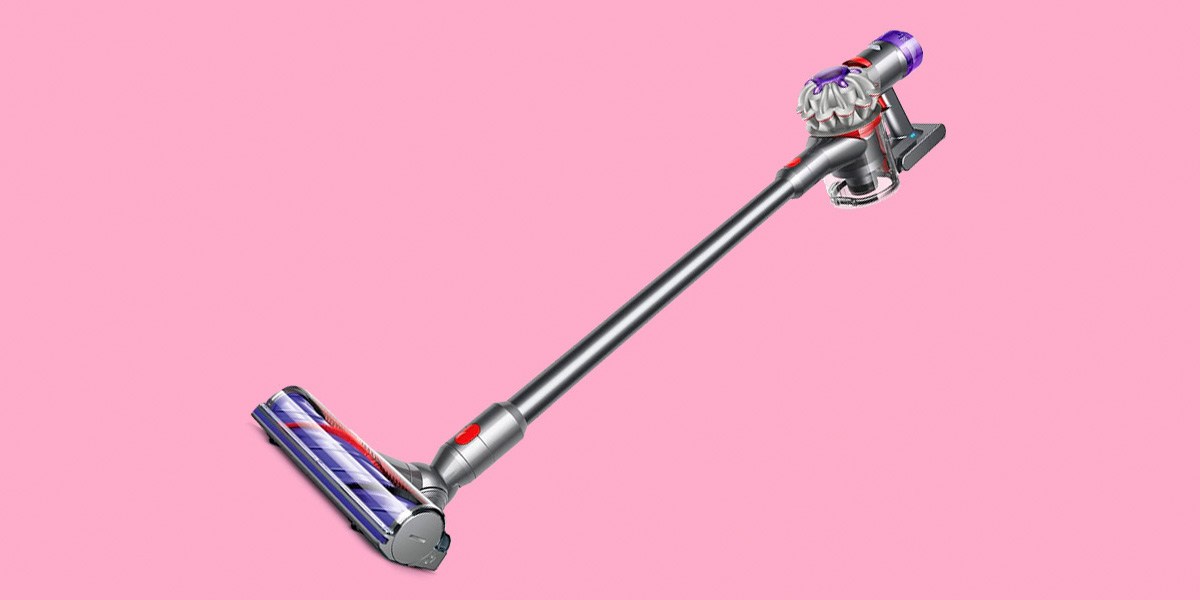 Dyson V8 Cordless Stick Vacuum