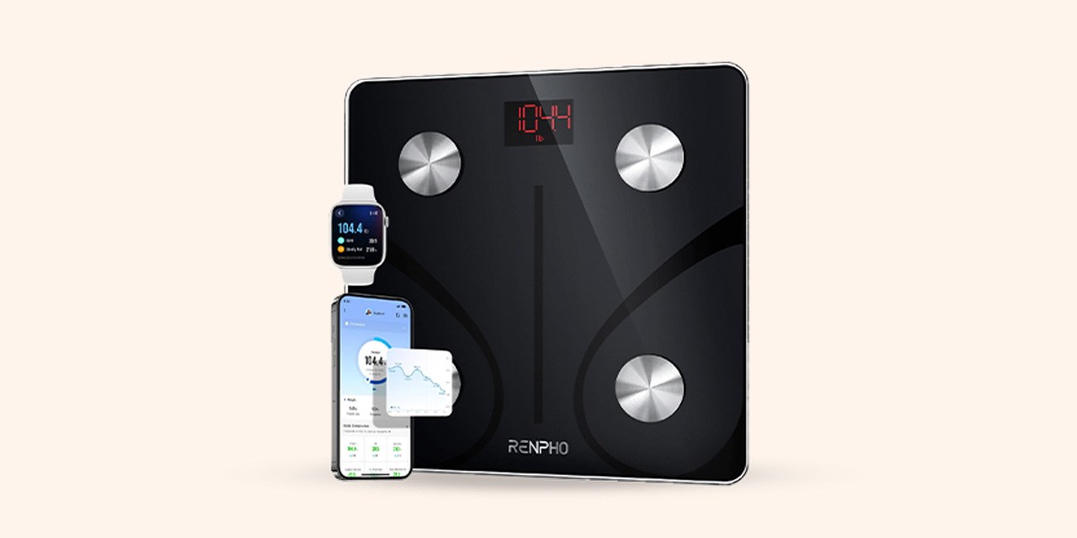 Renpho Smart Scale