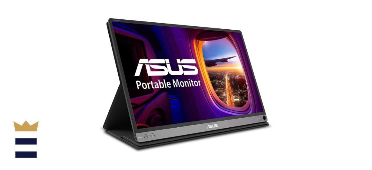 Asus Zenscreen Go MB16AP