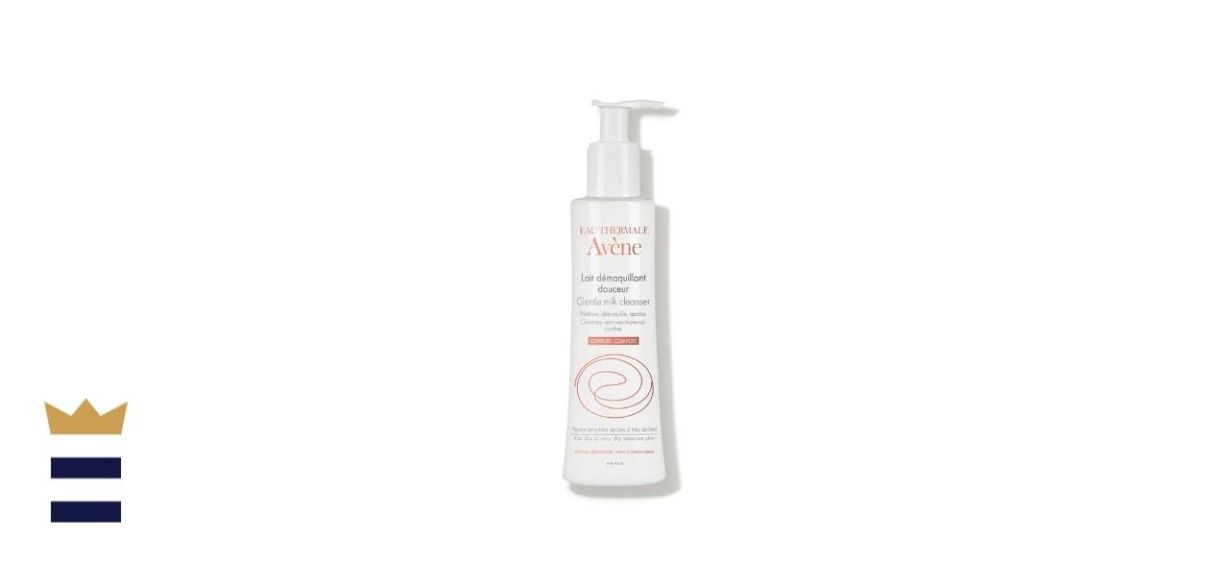 Avene Gentle Milk Cleanser