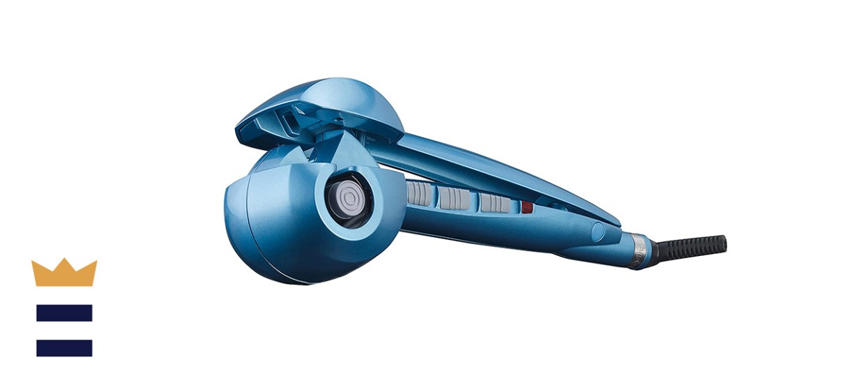 BabylissPro Nano Titanium Professional Curl Machine