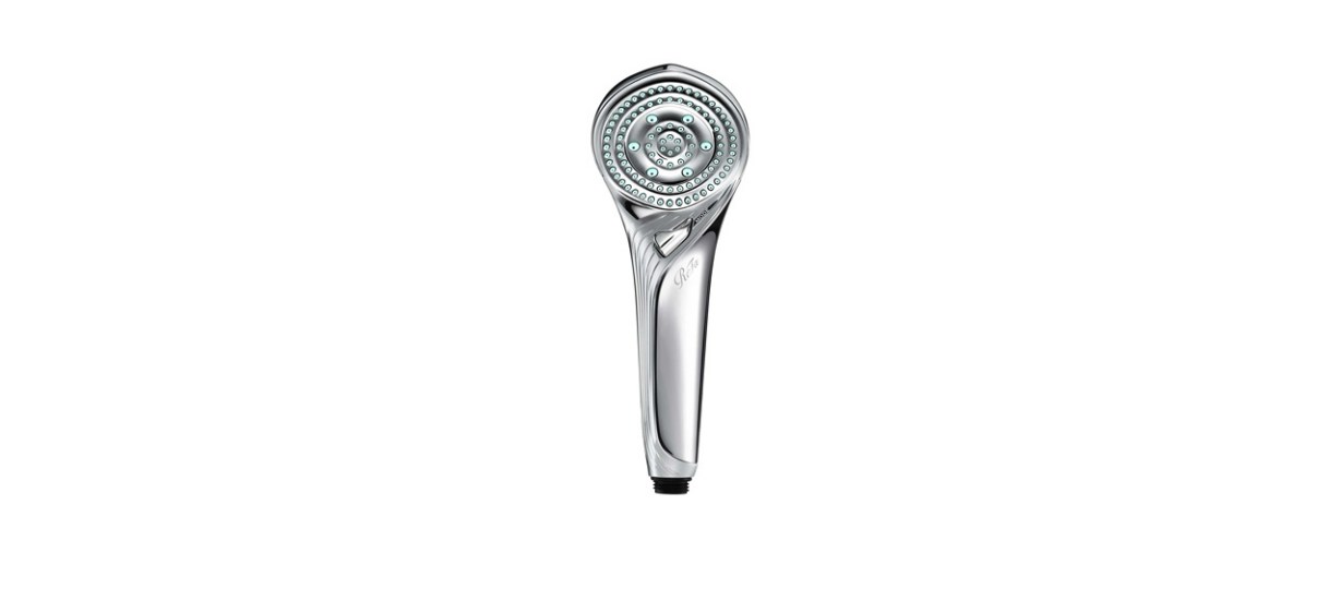 Best ReFa Fine Bubble S Beauty Shower Head