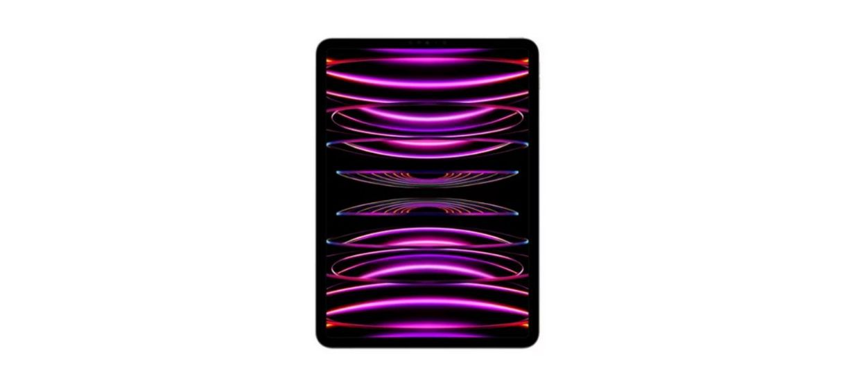 Apple 11-Inch iPad Pro (4th Gen)