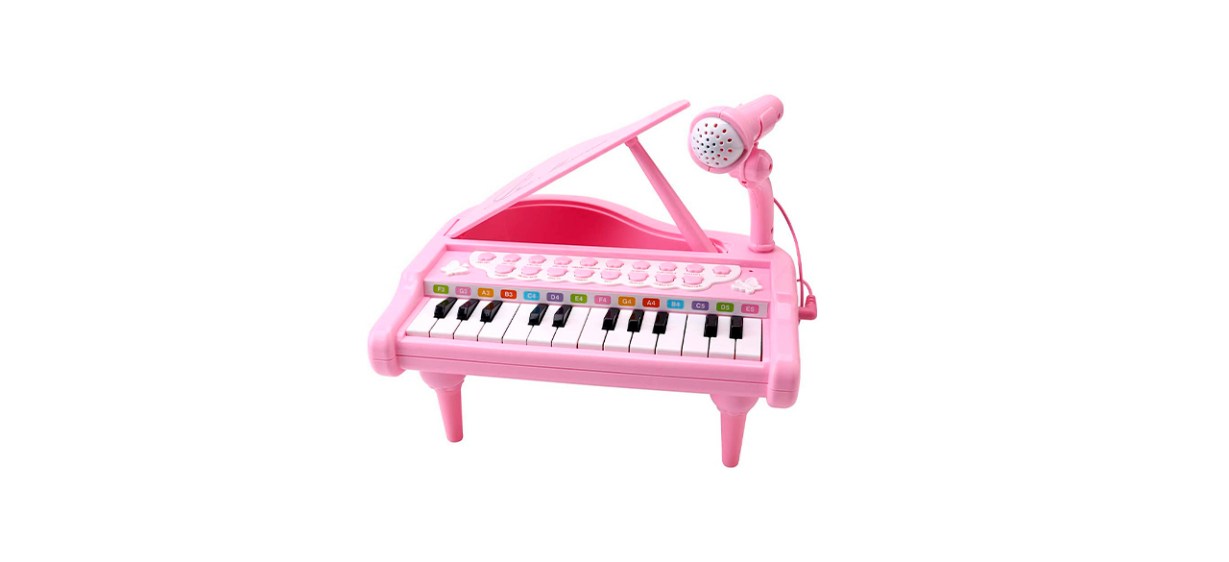 Best Amy&Benton Toddler Piano Best Amy&Benton Toddler Piano
