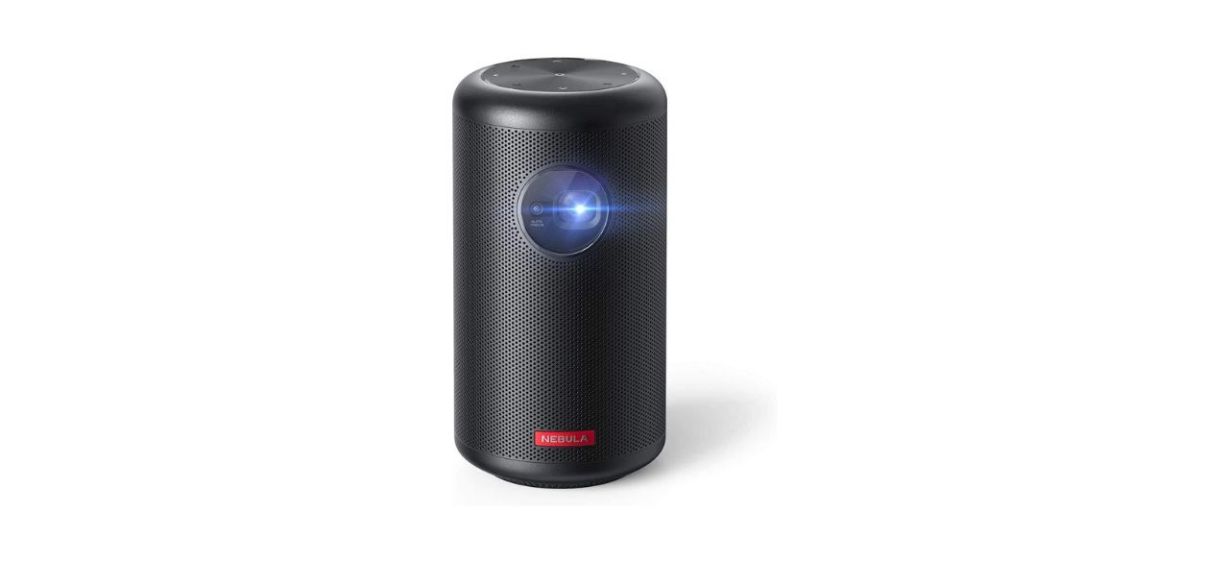 Best Anker Nebula Capsule