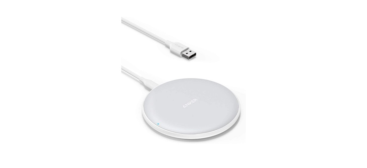 Best Anker PowerWave Charger Best Anker PowerWave Charger
