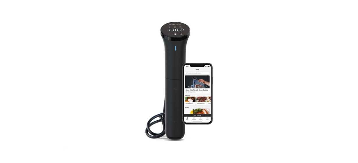 best Anova Culinary Nano Sous Vide Precision Cooker