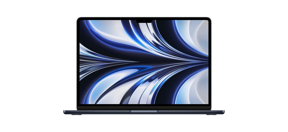 Apple 2022 MacBook Air M2 Chip