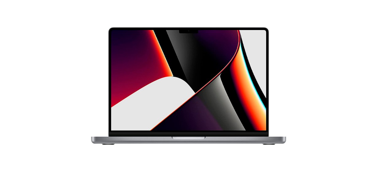 Best Apple MacBook Pro 2021 14-Inch