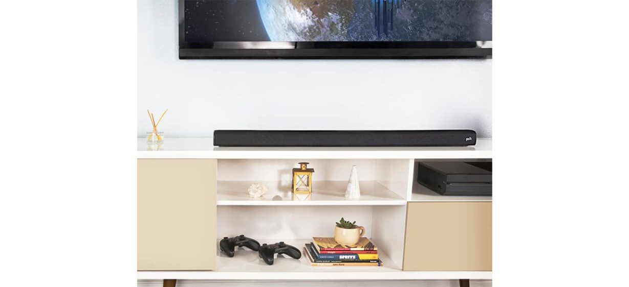 Best Polk Audio Signa S2 Ultra-Slim TV Sound Bar Best Polk Audio Signa S2 Ultra-Slim TV Sound Bar