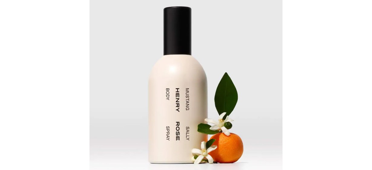 Best Henry Rose Mustang Sally