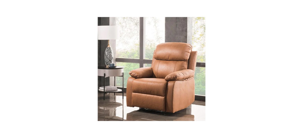 Best Breathabo Recliner Chair