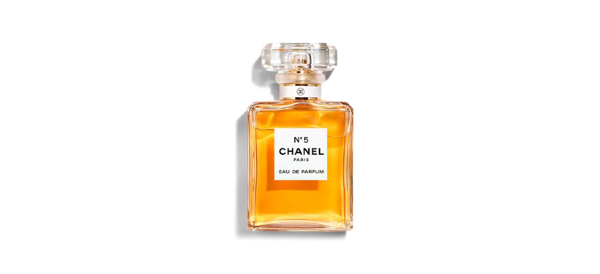 Best Chanel No. 5 Best Chanel No. 5