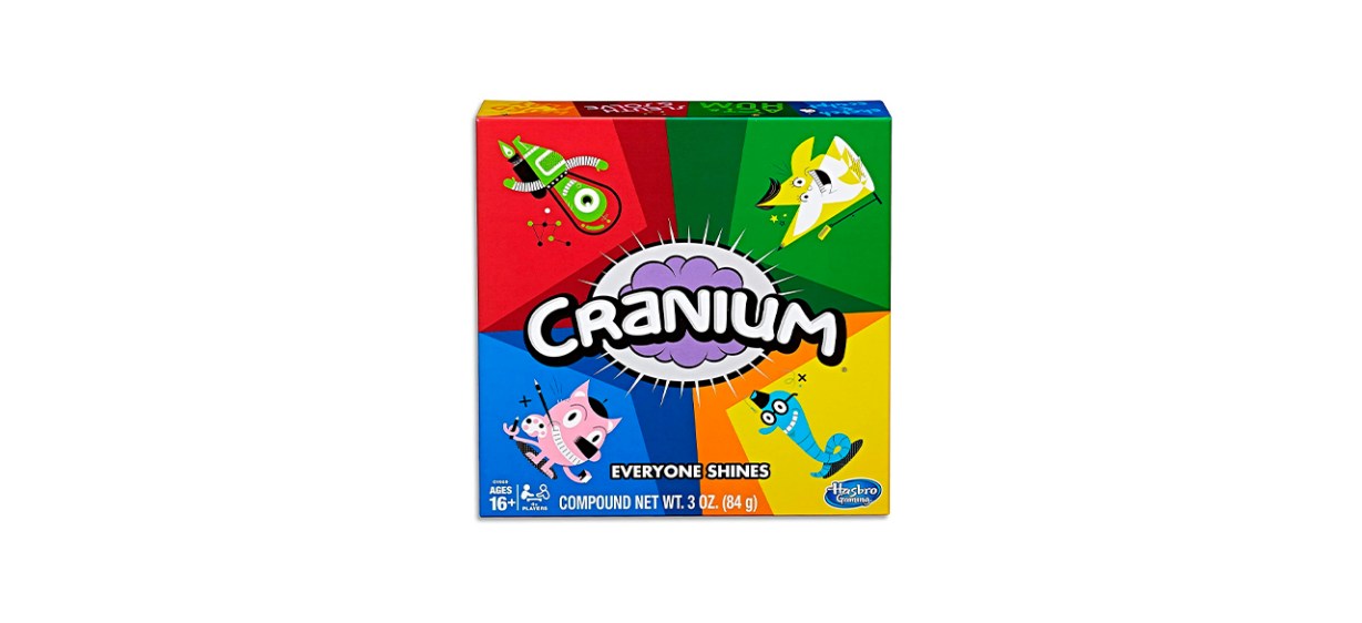 Best Cranium Best Cranium
