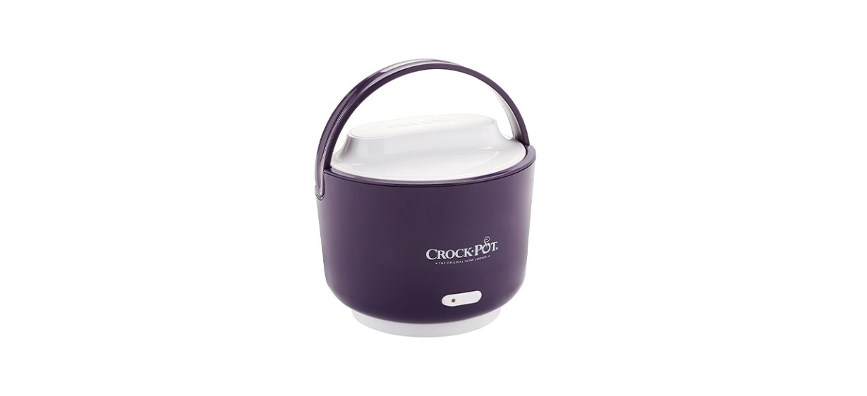 Best Crock-Pot 24-Ounce Lunch CrockFood Warmer Best Crock-Pot 24-Ounce Lunch CrockFood Warmer