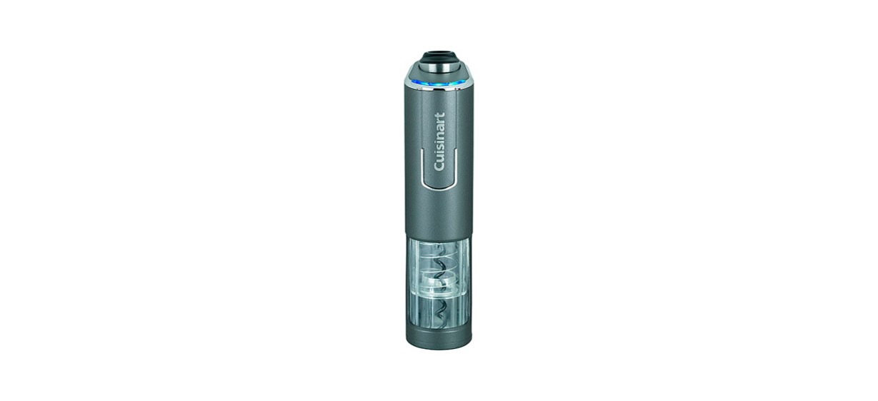 Best Cuisinart EvolutionX Cordless Wine Opener