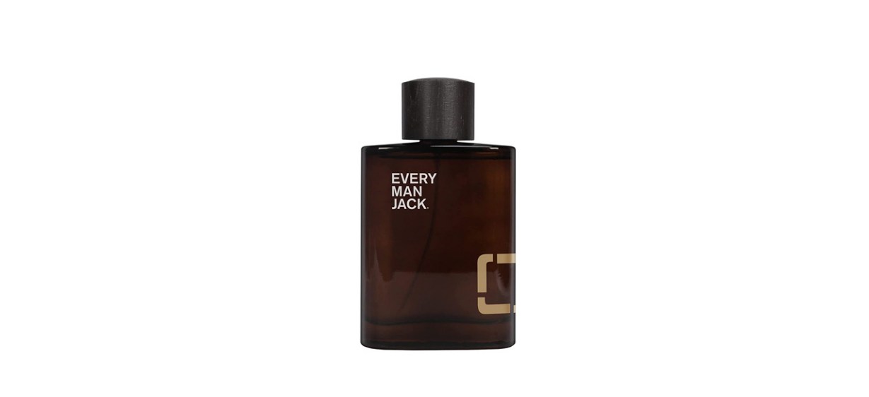 Best Every Man Jack Men’s Cologne