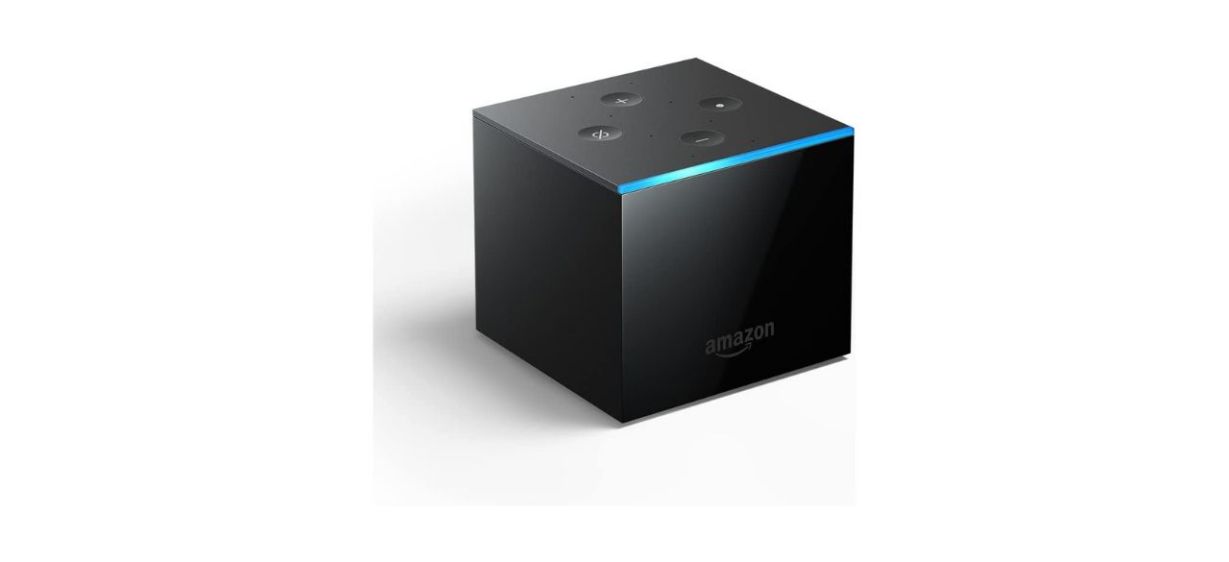 Best Fire TV Cube