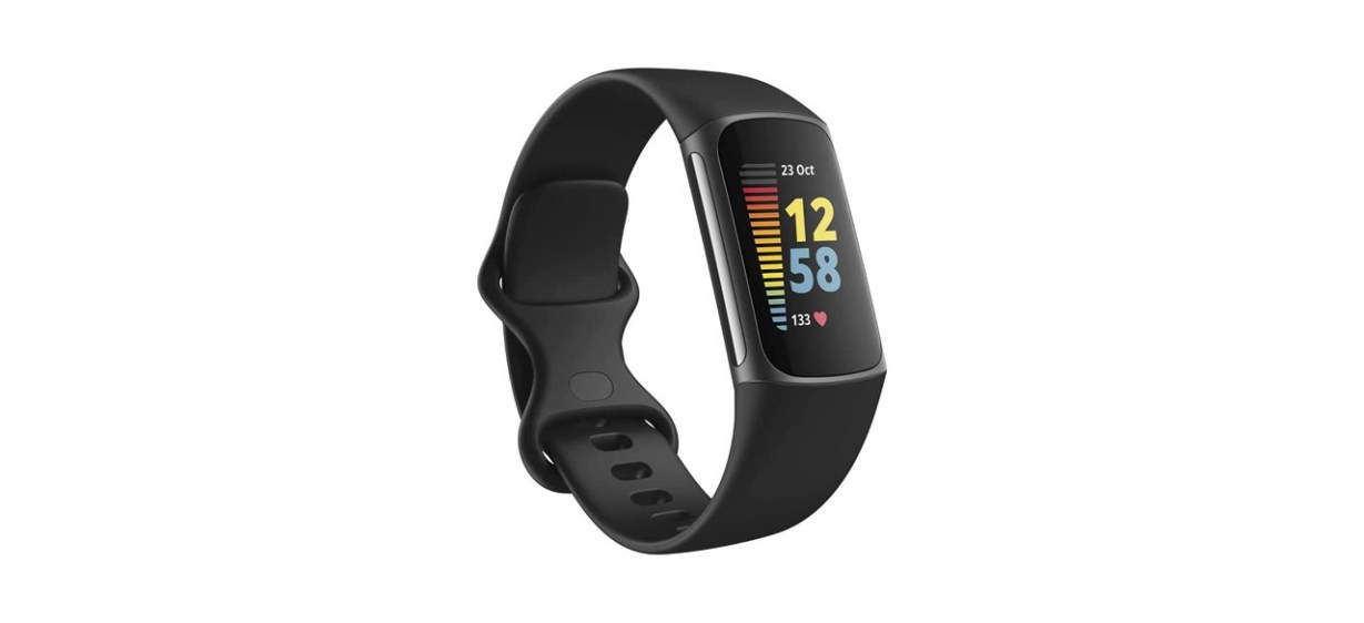 Best Fitbit Charge 5