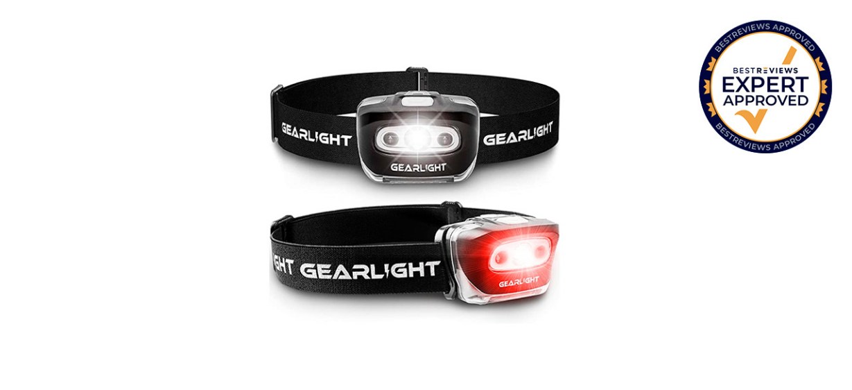 Best GearLight LED Headlamp Best GearLight LED Headlamp