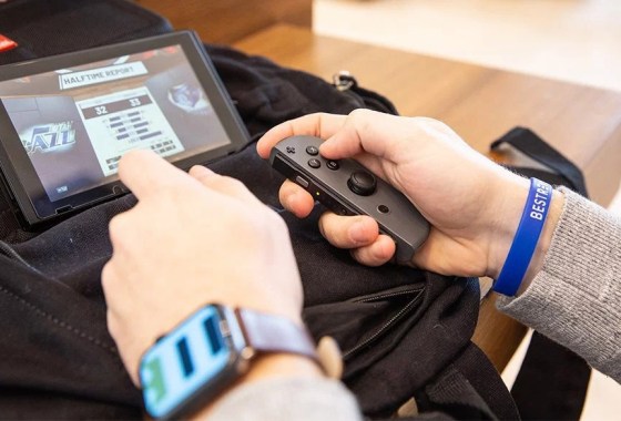 Best gift for video gamers