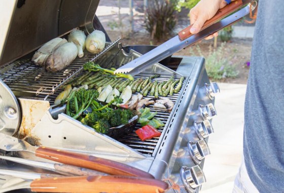 Best grill rack