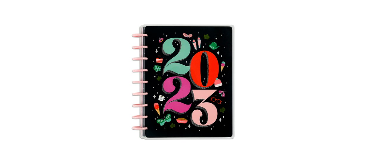 Best Happy Planner 2023 Planner and Calendar Best Happy Planner 2023 Planner and Calendar