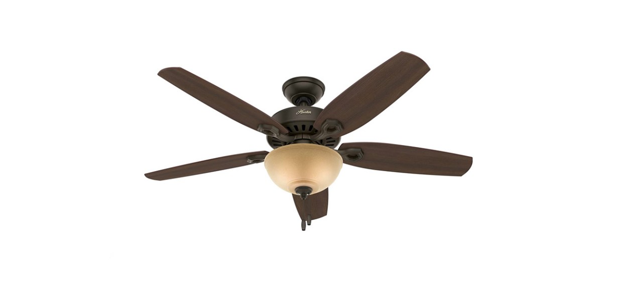 best Hunter Fan Company Ceiling Fan