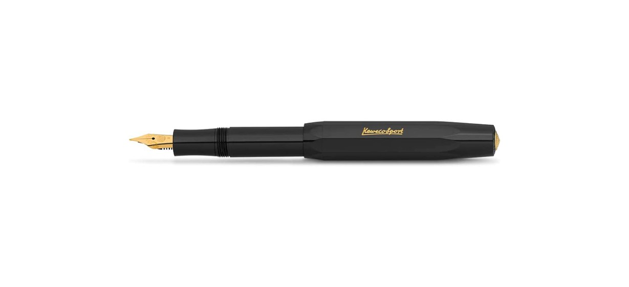 Best Kaweco Classic Sport Fountain Pen Best Kaweco Classic Sport Fountain Pen