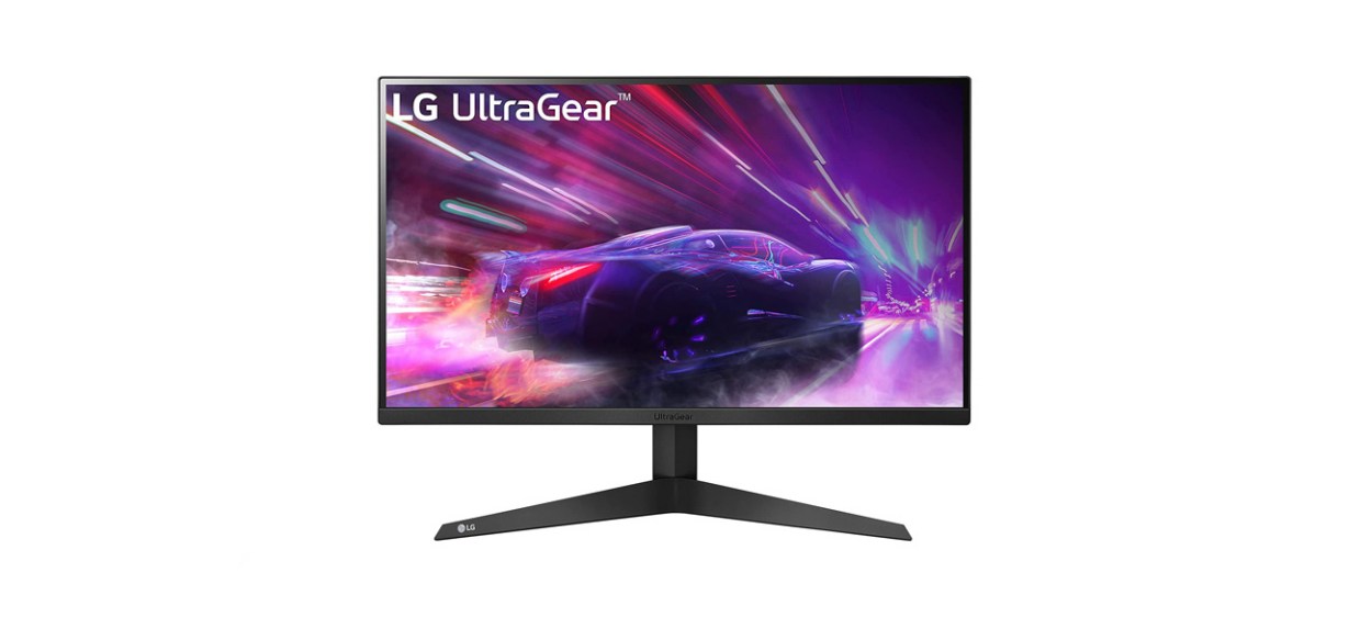 best LG 24-Inch Ultragear Gaming Monitor