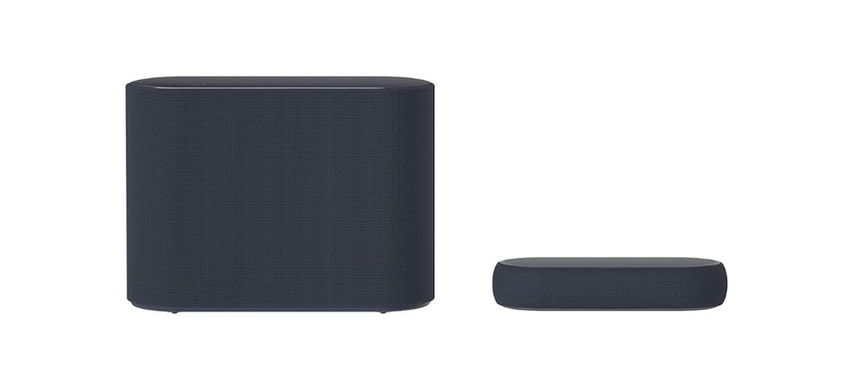 Best LG Eclair QP5 Soundbar 