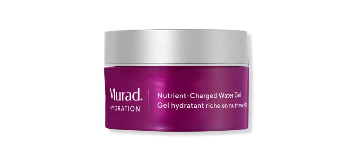 Murad Nutrient-Charged Water Gel 