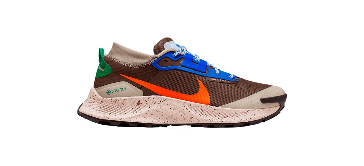 Best Nike Men’s Pegasus Trail 3 Gore-Tex Trail Running Shoes Best Nike Men’s Pegasus Trail 3 Gore-Tex Trail Running Shoes