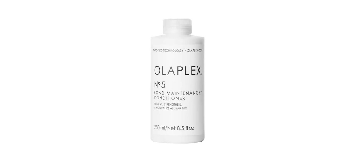 Best Olaplex No. 5 Bond Maintenance Conditioner