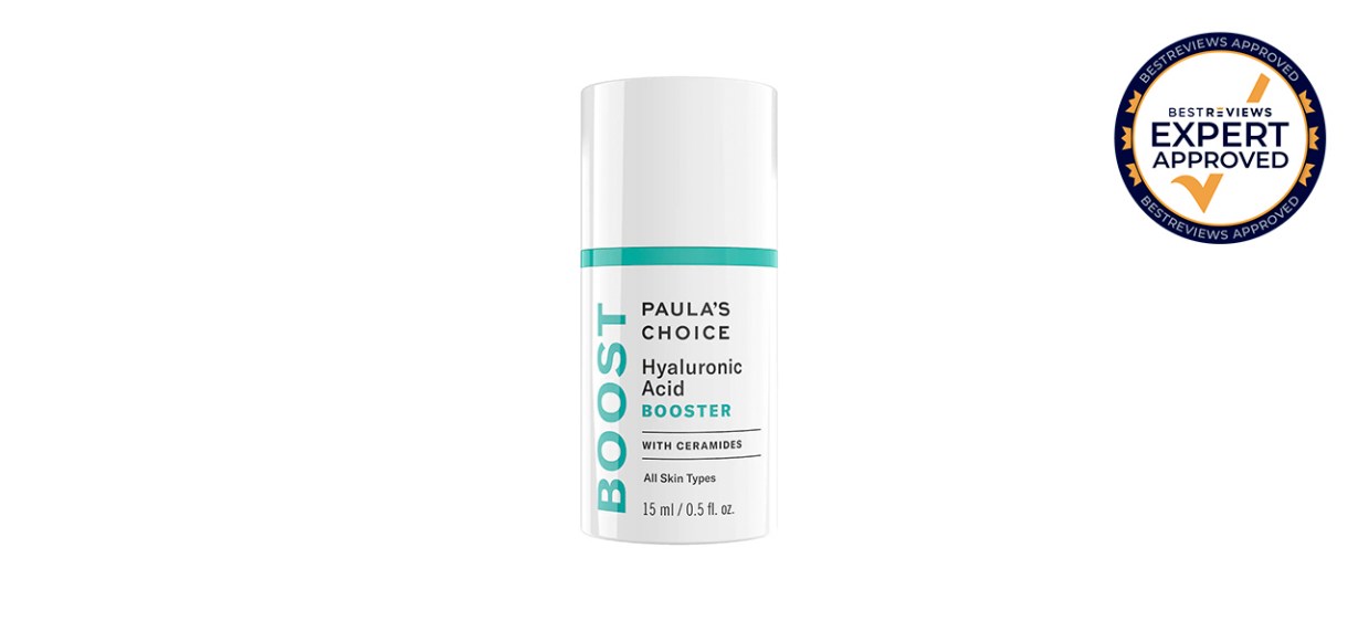 Best Paula's Choice Hyaluronic Acid Booster