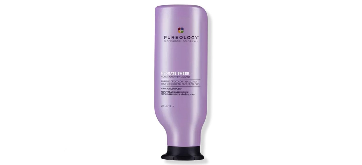 Pureology Hydrate Sheer Conditioner Pureology Hydrate Sheer Conditioner