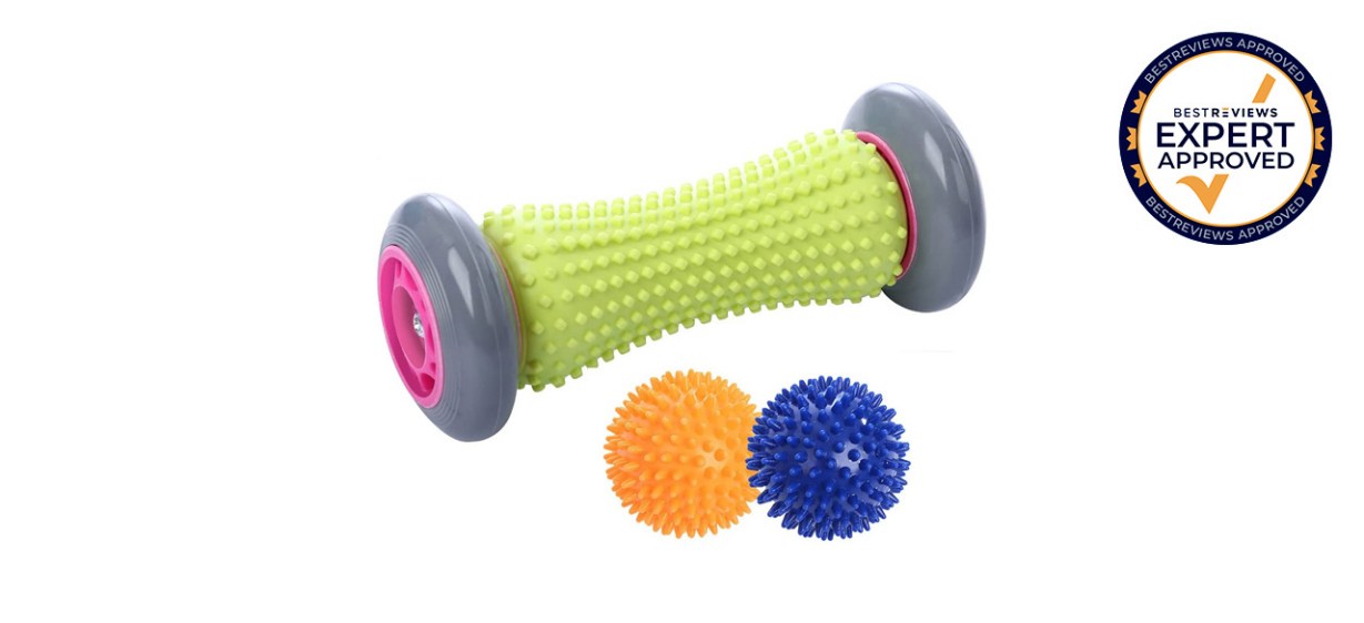 Best Ryson Foot Roller Best Ryson Foot Roller