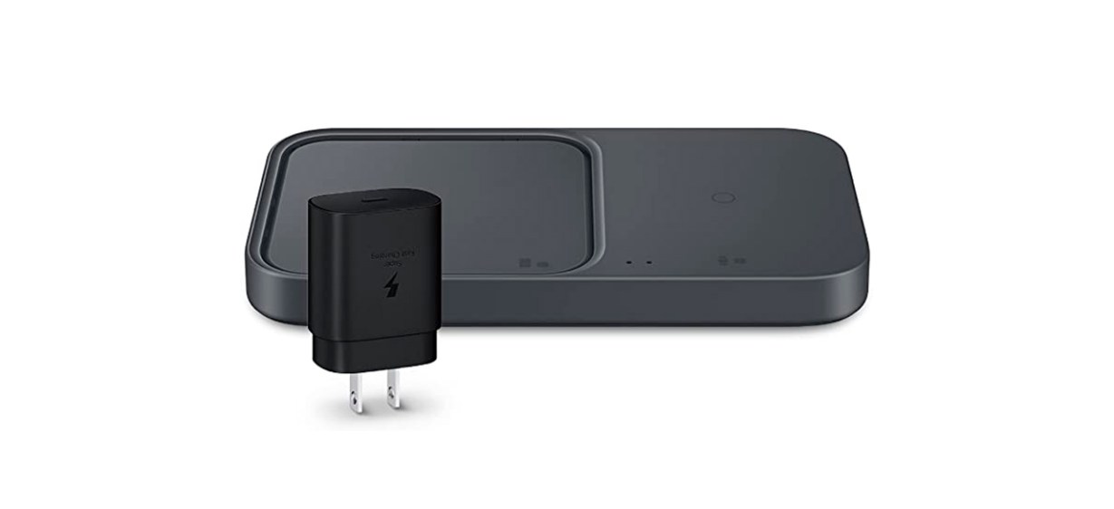 Best Samsung 15W Wireless Charger