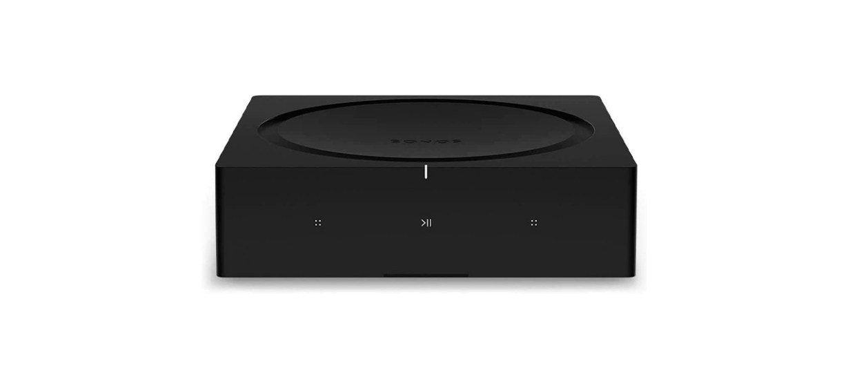 Best SONOS AMP