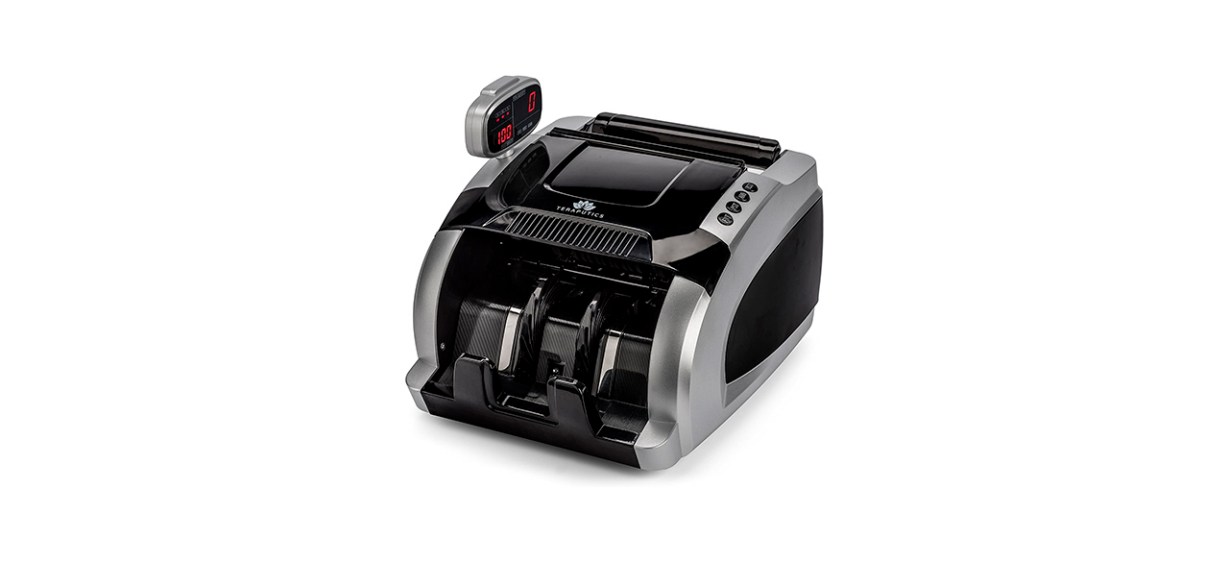 Best Teraputics Money Counter Elite
