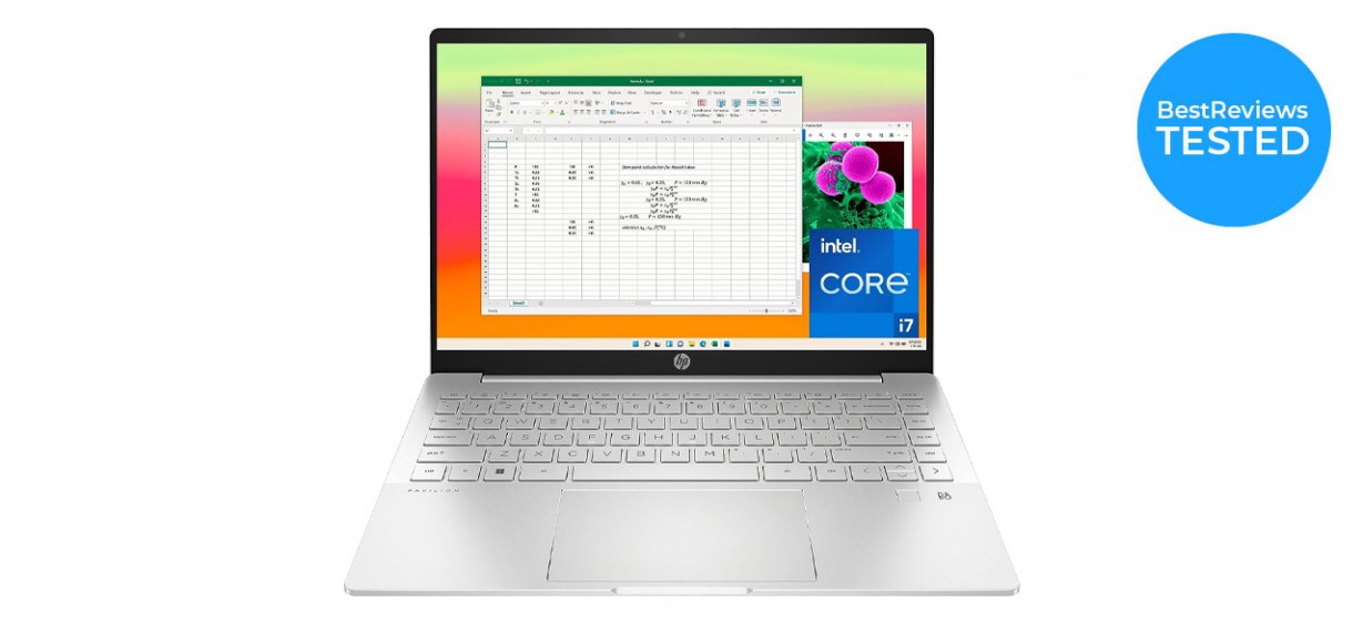 Best HP Pavilion Plus 14