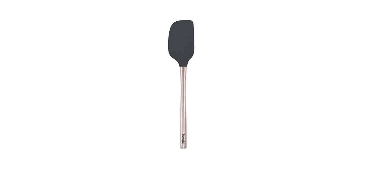 Best Tovolo Flex-Core Spatula With Stainless Steel Handle Best Tovolo Flex-Core Spatula With Stainless Steel Handle