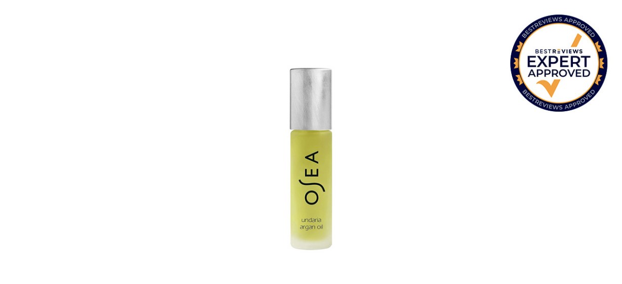 Best Undaria Algae Body Oil Best Undaria Algae Body Oil